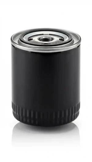 Filtr oleju AUDI A6 C6 MANN-FILTER