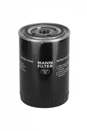 Filtr oleju LAND ROVER 88/109 II MANN-FILTER
