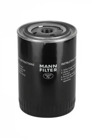 W 940/67 MANN-FILTER Filtr oleju