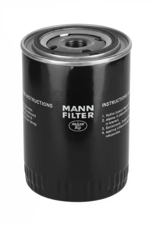 Filtr oleju NEW HOLLAND TM MANN-FILTER