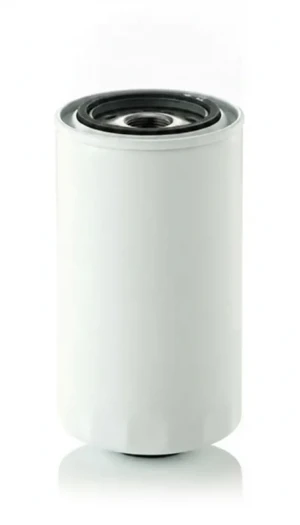Filtr oleju IVECO DAILY III MANN-FILTER