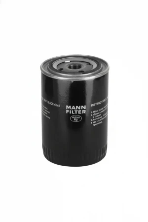 W 962/36 MANN-FILTER Filtr oleju