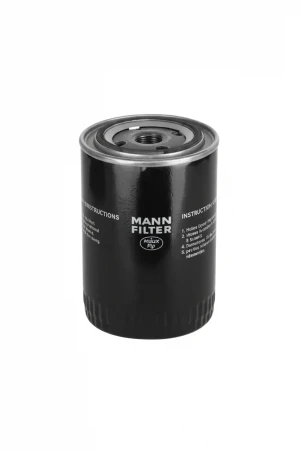 W 962/38 MANN-FILTER Filtr oleju