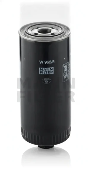Filtr oleju DEUTZ-FAHR AGROPRIMA MANN-FILTER