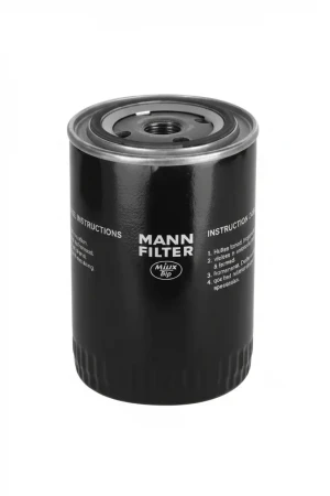 WA 9140 MANN-FILTER Filtr płynu chłodzącego
