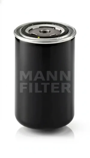 N 116 Filtr paliwa NEOPLAN Cityliner MANN-FILTER