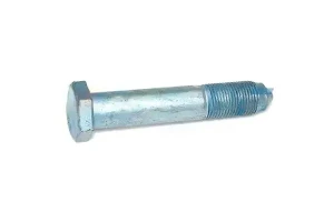 Pivot de barre stabilisatrice MAN F2000 AUGER