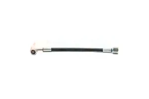 Schlauchleitung, fahrerhauskippvorrichtung VOLVO FH12 AUGER