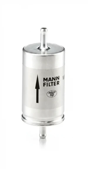 1.3, 1.6 Filtr paliwa SKODA FELICIA II MANN-FILTER