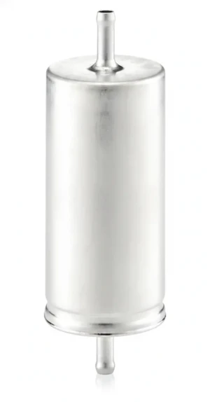 0.9 i.e., 1.1 Filtr paliwa FIAT CINQUECENTO MANN-FILTER