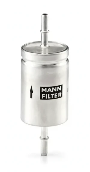 1.4, 1.0, 1.6 16V, 1.4 16V Filtr paliwa VW POLO III MANN-FILTER