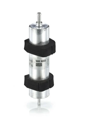 2.0 TDI, 2.7 TDI, 3.0 TDI Filtr paliwa AUDI A5 B8 MANN-FILTER