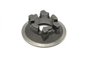 70233 AUGER Nakrętka zwrotnicy