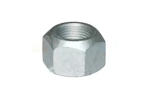 70315 AUGER Mutter-federklemme