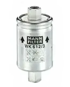 2.0 Filtr paliwa OPEL SPEEDSTER MANN-FILTER