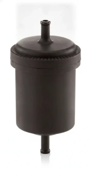 1.4, 1.5, 1.4 iE, 1.6 iE Filtr paliwa FIAT FIORINO MANN-FILTER