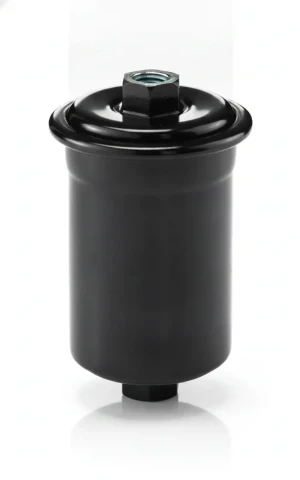2.4 Filtr paliwa HYUNDAI H100 MANN-FILTER