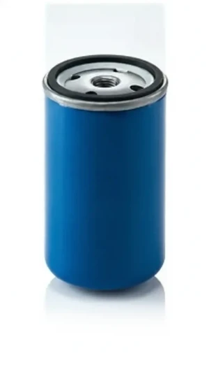 112, 82, 142, 92, T 142 Filtr paliwa SCANIA 2 - series MANN-FILTER
