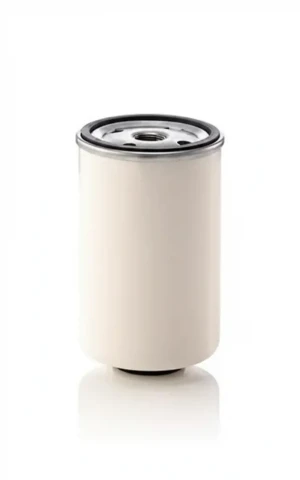 F 7 Filtr paliwa VOLVO F7 MANN-FILTER