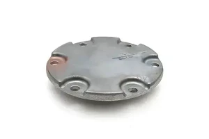 Protection, essieu supporté sur ressort VOLVO FH16 II AUGER
