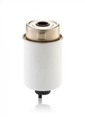 WK 8108 MANN-FILTER Filtr paliwa
