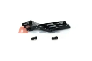 74400 AUGER Fixation de pare-chocs