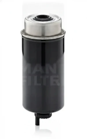 6920, 6820, 6020 SE,, 6820, 6620 Filtr paliwa JOHN DEERE Series 6020 MANN-FILTER