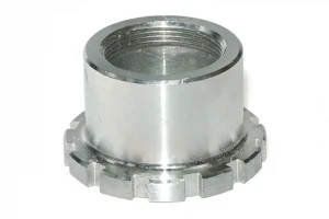 Adapter przewodu hamulcowego AUGER 75451