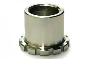 Adapter przewodu hamulcowego AUGER 75452