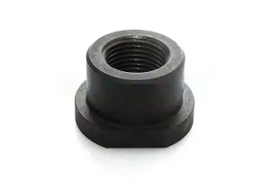 75667 AUGER Mutter-federklemme