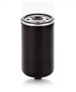 1.5 CRDi Filtr paliwa HYUNDAI MATRIX MANN-FILTER