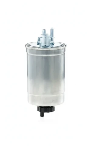 1.9 D Filtr paliwa FIAT DOBLO MANN-FILTER