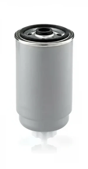 1.9 TDI Filtr paliwa AUDI A6 C5 MANN-FILTER