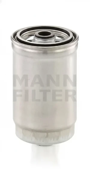 2.8 TDI, 2.8 iDTD Filtr paliwa FIAT DUCATO MANN-FILTER