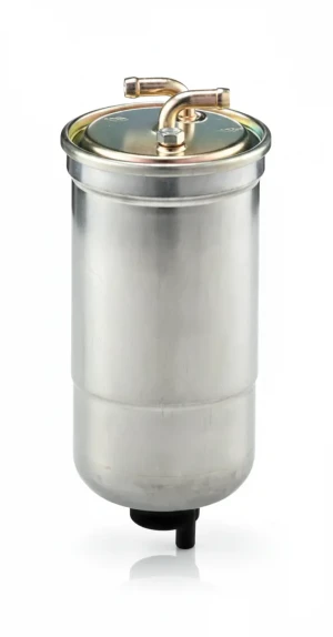 2.2 Filtr paliwa HONDA ACCORD VII MANN-FILTER