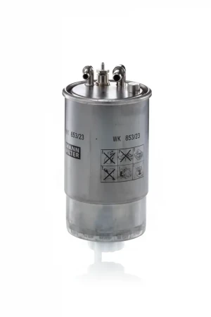 WK 853/23 MANN-FILTER Filtr paliwa