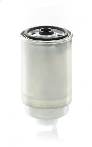 2.4 JTD Filtr paliwa LANCIA THESIS MANN-FILTER