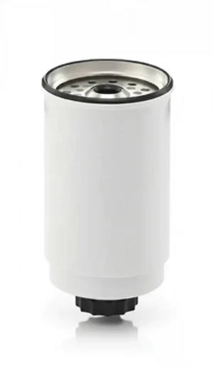 2.5 DI, 2.5 D Filtr paliwa FORD TRANSIT MANN-FILTER