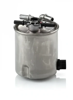 1.5 dCi Filtr paliwa pod czujnik wody RENAULT LOGAN I Kombi (KS_) MANN-FILTER