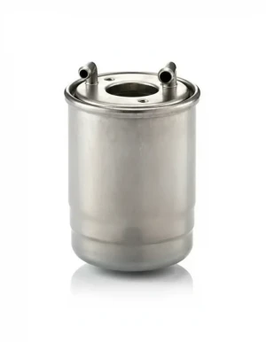 413 CDI, 416 CDI, 419 CDI Filtr paliwa wk 9014 z MERCEDES-BENZ SPRINTER B906 MANN-FILTER
