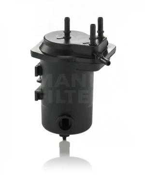 1.5 dCi Filtr paliwa pod czujnik wody wk 9028 z RENAULT THALIA II MANN-FILTER