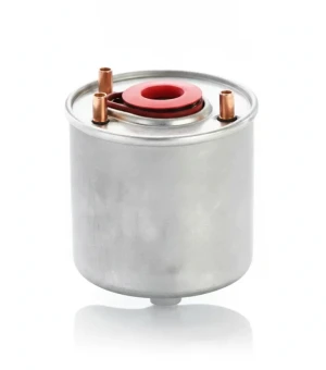 1.6 TDCi Filtr paliwa wk 9046 z FORD TRANSIT MANN-FILTER