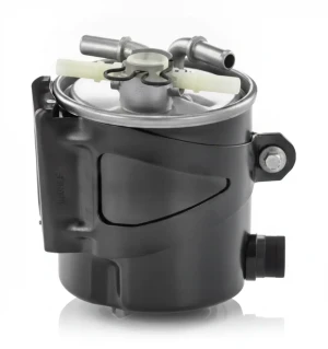 2.0 dCi, 1.5 dCi Filtr paliwa pod czujnik wody RENAULT MEGANE 2 MANN-FILTER