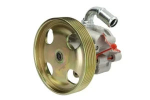 Pompa wspomagania hydrauliczna FORD FIESTA V Pompa wspomagania hydrauliczna LAUBER
