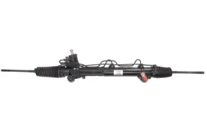 Przekładnia kierownicza maglownica hydrauliczna MAZDA 121 III 1.3, 1.25, 1.8 D LAUBER