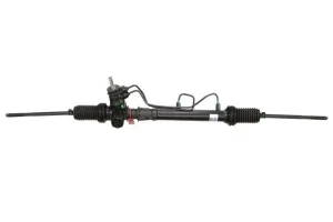 Przekładnia kierownicza maglownica hydrauliczna RENAULT KANGOO I D 65, 1.4, D 55 LAUBER