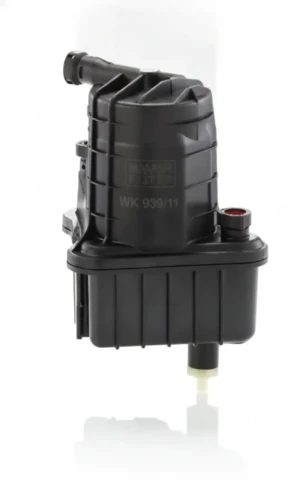 1.5 dCi Filtr paliwa pod czujnik wody wk 939/11 x RENAULT CLIO III MANN-FILTER