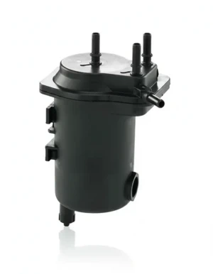 1.5 dCi Filtr paliwa pod czujnik wody wk 939/12 x RENAULT MEGANE II MANN-FILTER