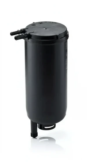 FE74S, FE84S, 6C18, FE85S, FB83S Filtr paliwa wk 939/14 x MITSUBISHI Canter (FB7, FB8, FE7, FE8) VII MANN-FILTER
