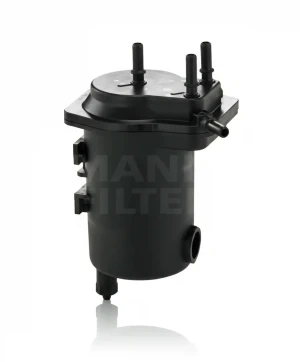 1.5 dCi Filtr paliwa pod czujnik wody wk 939/17 x RENAULT SCÉNIC 2 MANN-FILTER